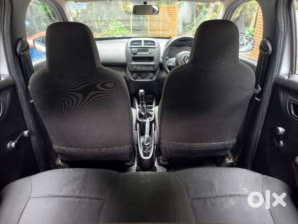 Renault Kwid Rxl, 2020, Petrol