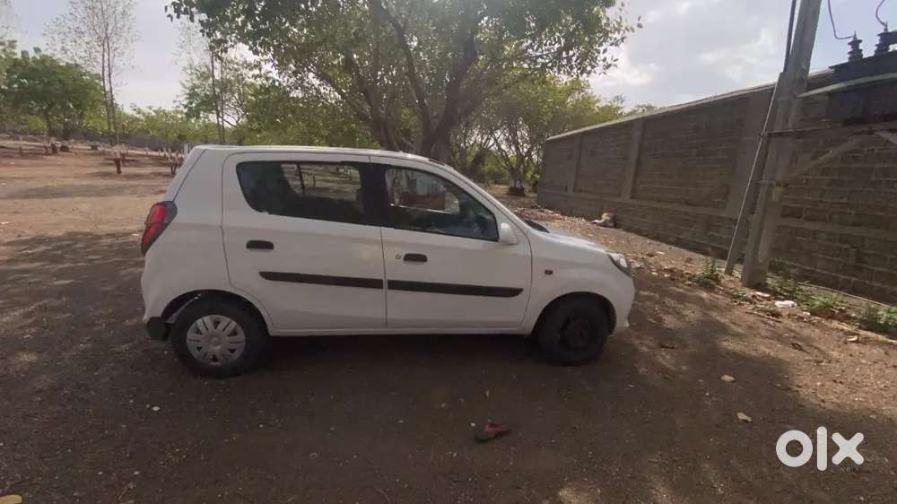 Maruti Suzuki Alto 800 2015 Petrol 78000 Km Driven