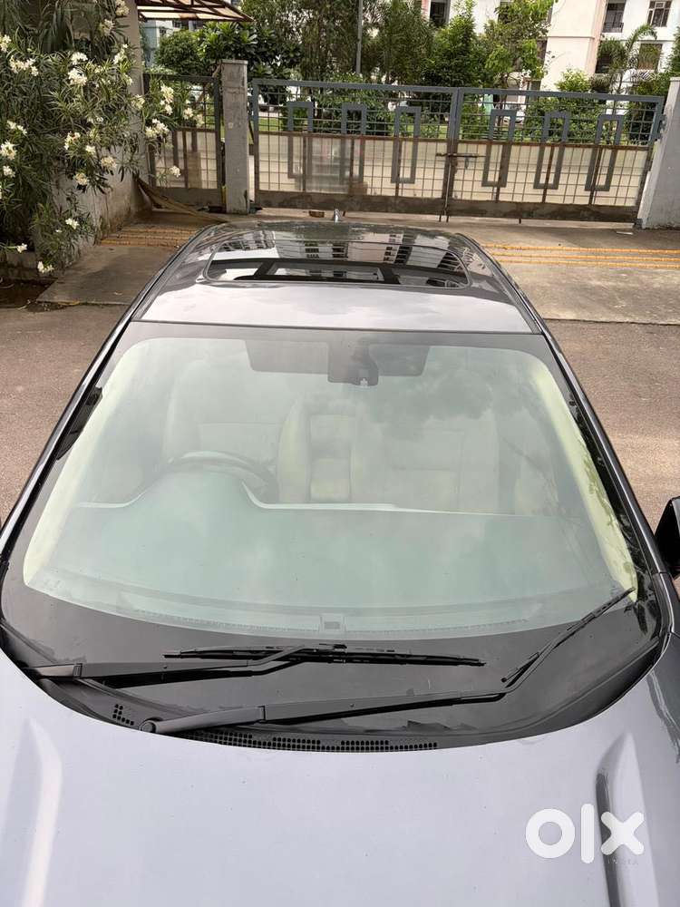 Honda City 1.5 Vx I-dtec Mt, 2017, Diesel