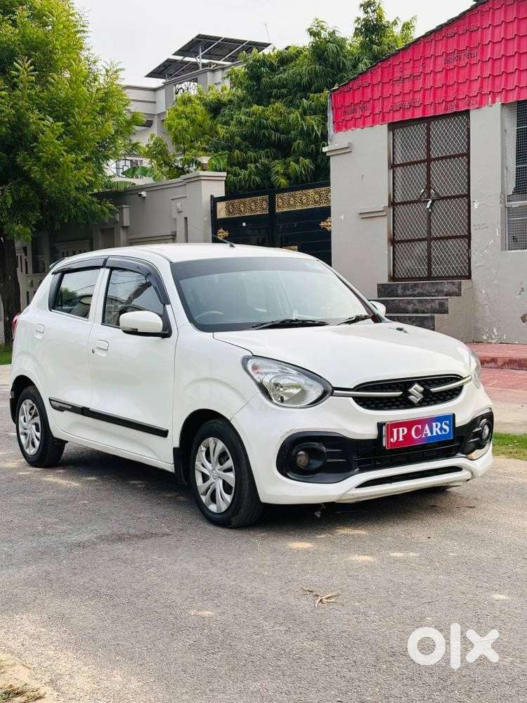 Maruti Suzuki Celerio Zxi(o) Mt, 2022, Petrol