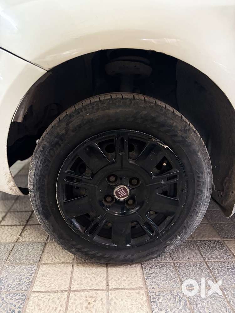 Fiat Grande Punto 1.3 Multijet Absolute 90hp Bslv Diesel 2012