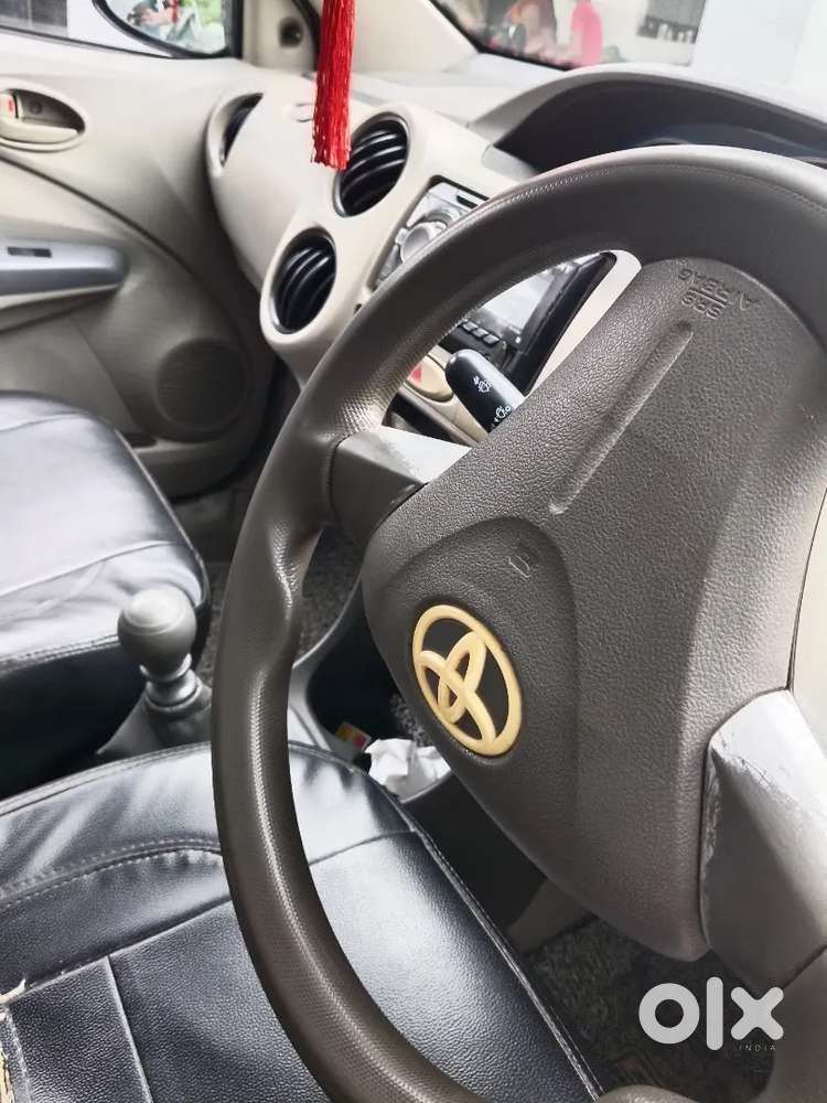 Toyota Etios 2016 Diesel Good Condition