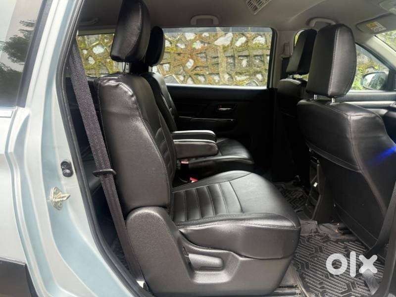 Maruti Suzuki Xl6 1.5 Zeta Mt, 2022, Petrol