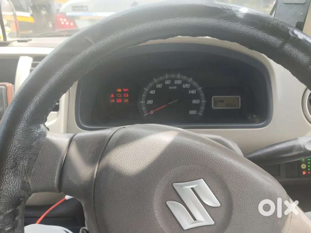 Maruti Suzuki Zen Estilo 2012 Year