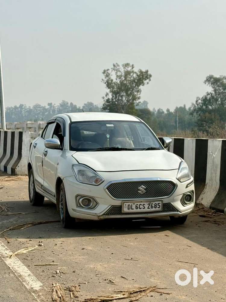 Maruti Suzuki Swift Dzire 2019