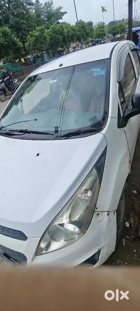 Chevrolet Beat Petrol 2011 New Renewal Hai 31 Tak Vailid Hai