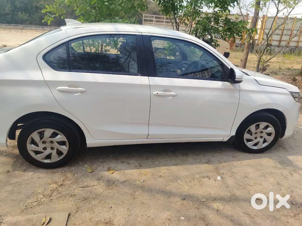 Honda Amaze 2nd Gen 2019 Diesel In Brand New Condition