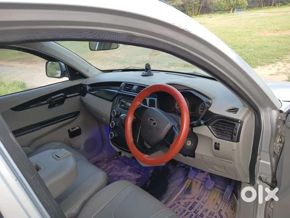 Mahindra Kuv100 Nxt 2016