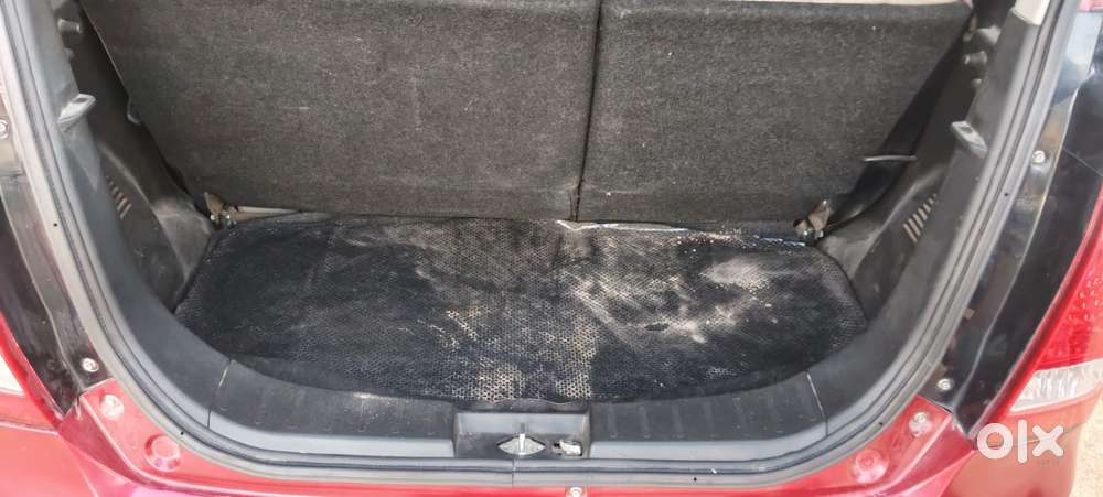Maruti Suzuki Wagon R Vxi Mt 1.0l, 2013, Petrol