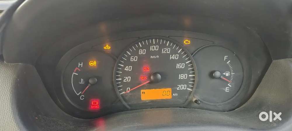 Maruti Suzuki Dzire 2016