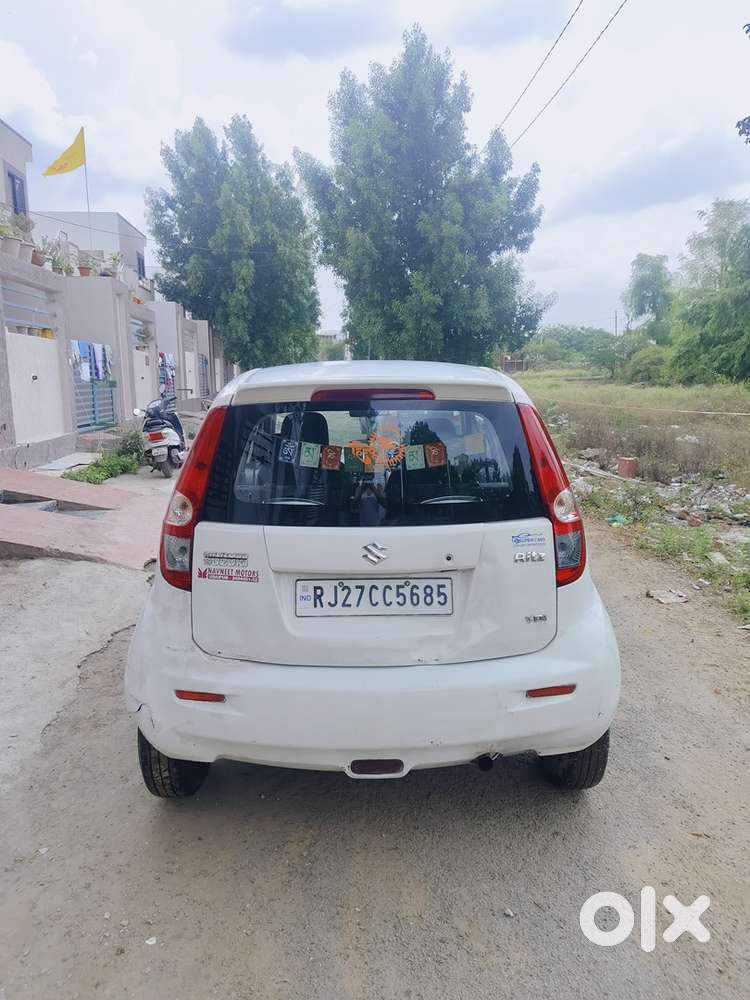 Maruti Suzuki Ritz Diesel Good Condition