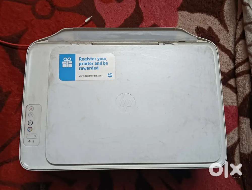 Hp printer