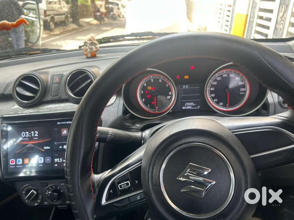 2020 Maruti Suzuki Petrol Manual Car