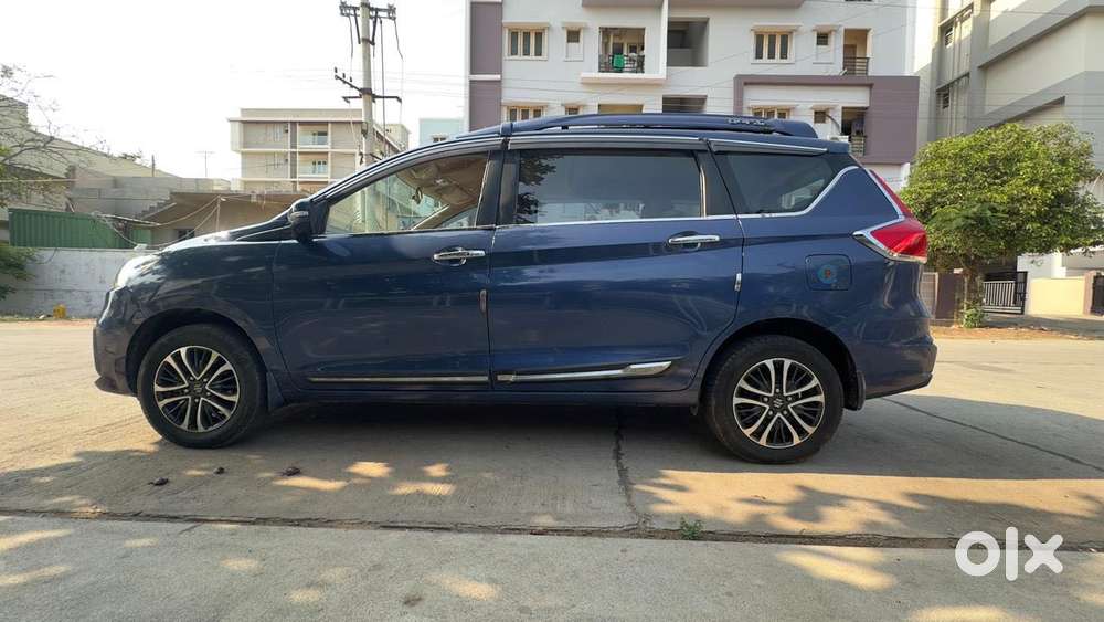 Maruti Suzuki Ertiga Zxi (o) Cng [ ], 2023, Cng & Hybrids