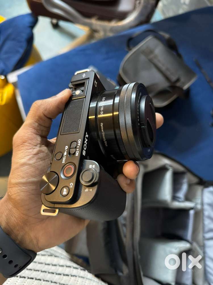 Photography Best Mirrorless Camera Under 50000 Nikon New Sony