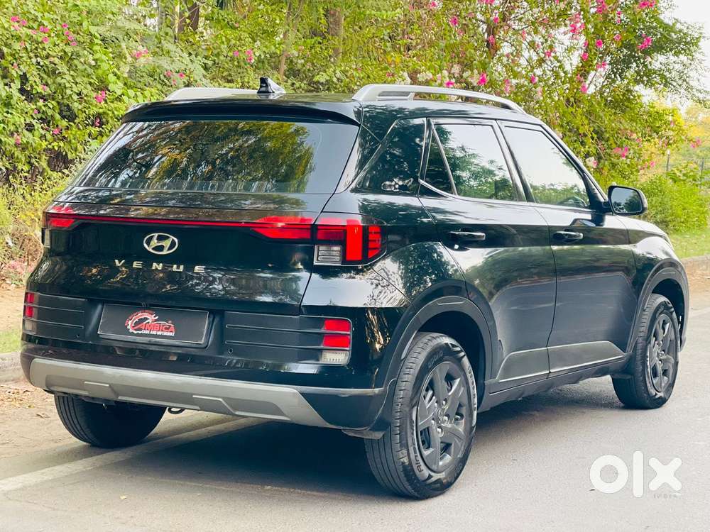 Hyundai Venue S Diesel, 2023, Diesel