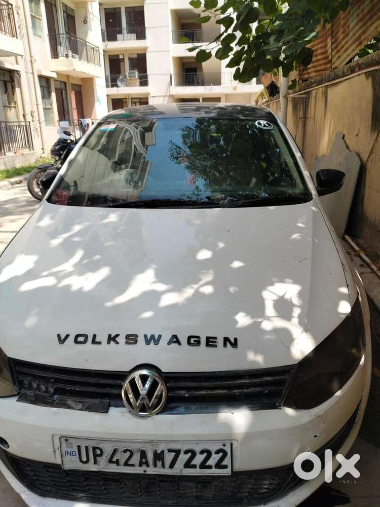 Volkswagen Vento 2011 Diesel Good Condition
