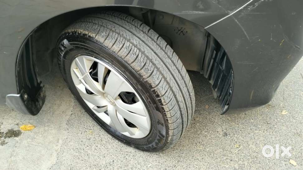 Honda Amaze 1.2 Smt I Vtec, 2021, Petrol