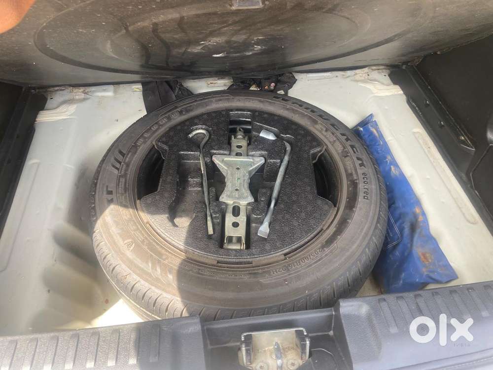 Toyota Urban Cruiser Cruiser Mid, 2020, Petrol