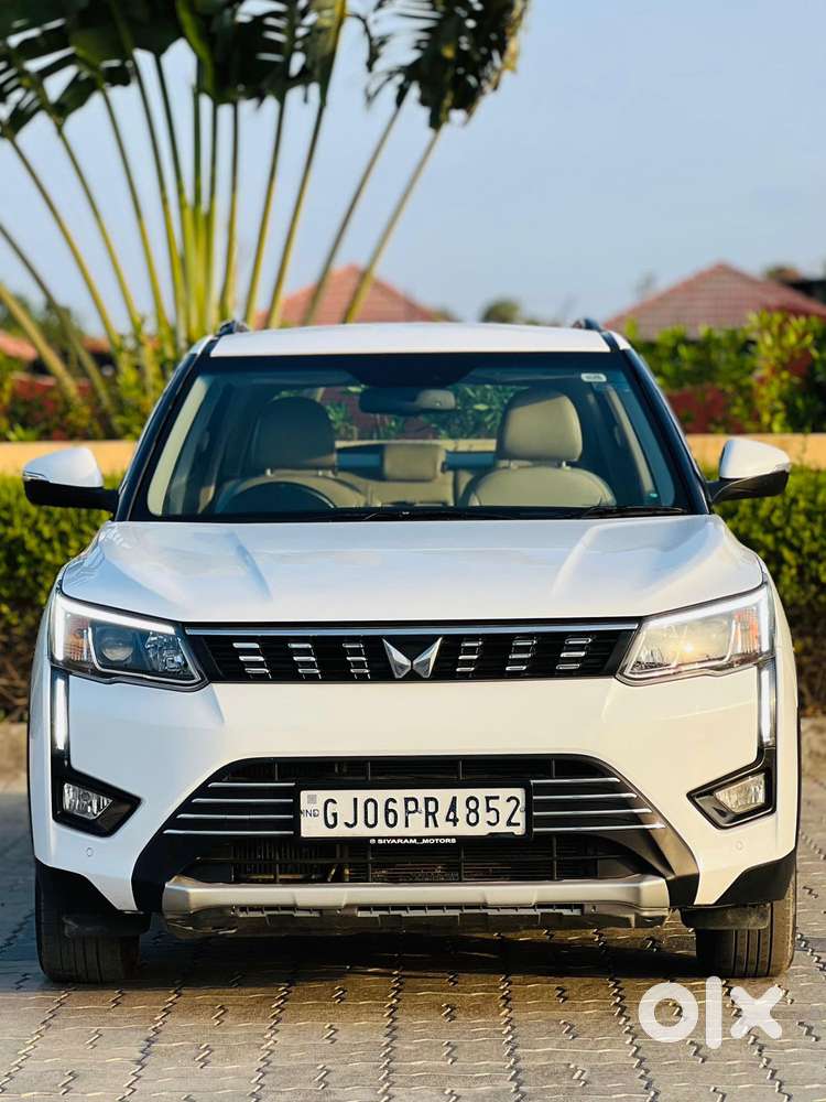 Mahindra Xuv300 W8 Option Diesel, 2024, Diesel