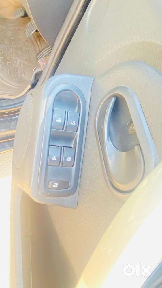 Renault Duster 110ps Diesel Rxl, 2013, Diesel