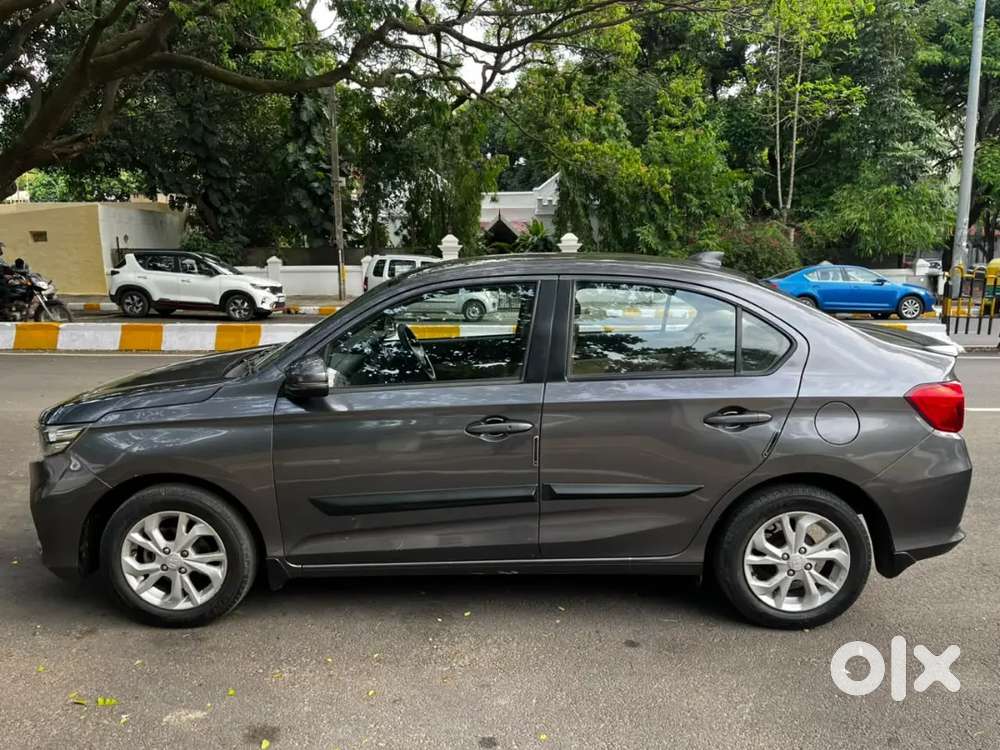 Honda Amaze 1.2 Vx 2019