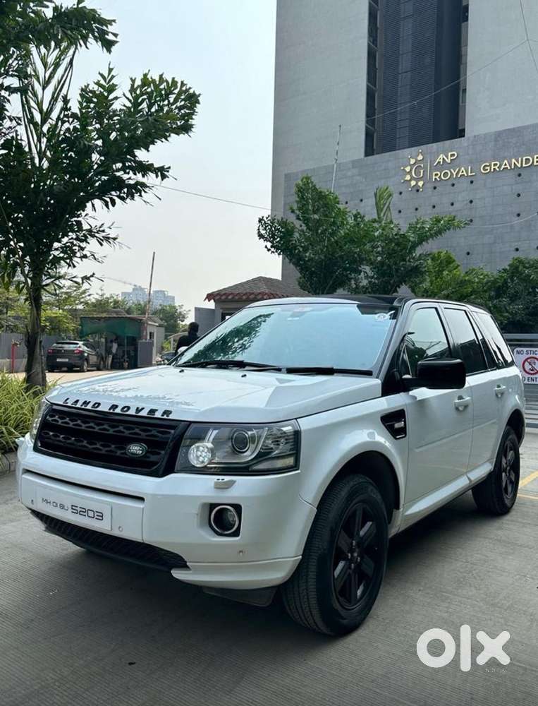 Land Rover Freelander 2 Hse, 2014, Diesel