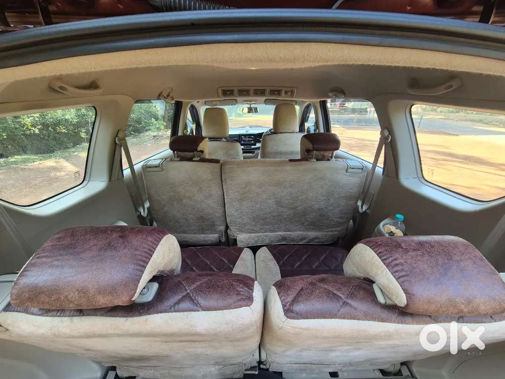 Maruti Suzuki Ertiga 2019 Diesel 83000 Km Driven