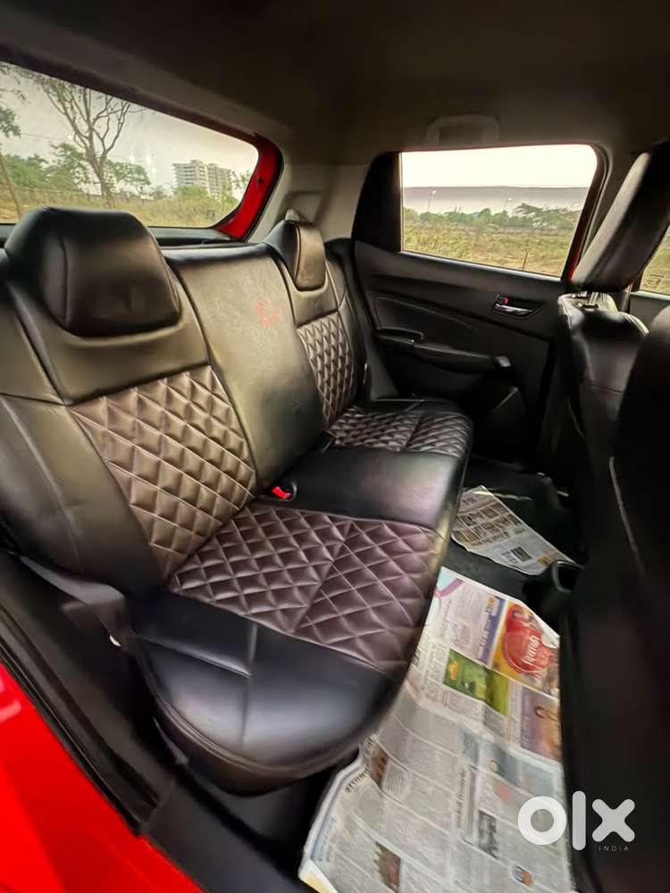 Maruti Suzuki Swift 1.2 Vxi (o), 2021, Cng & Hybrids