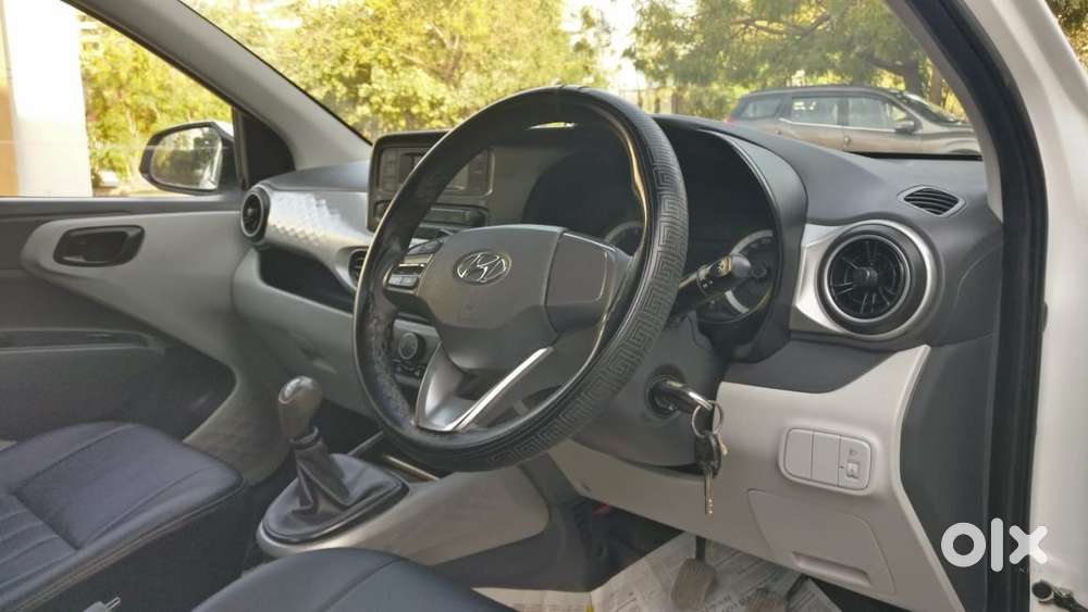 Hyundai Grand I10 Nios, 2022, Petrol
