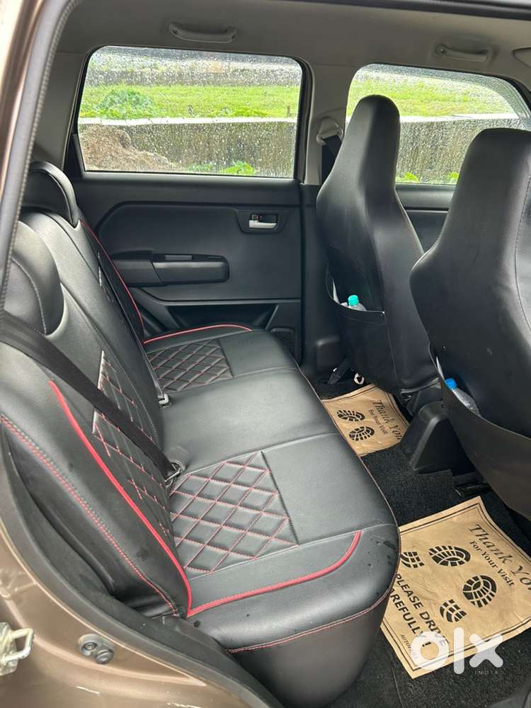 Maruti Suzuki Wagon R 2024 Model