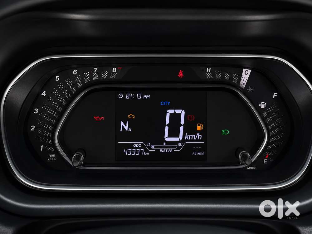 Tata Nexon 1.5 Revotorq Xma Amt (s), 2022, Diesel