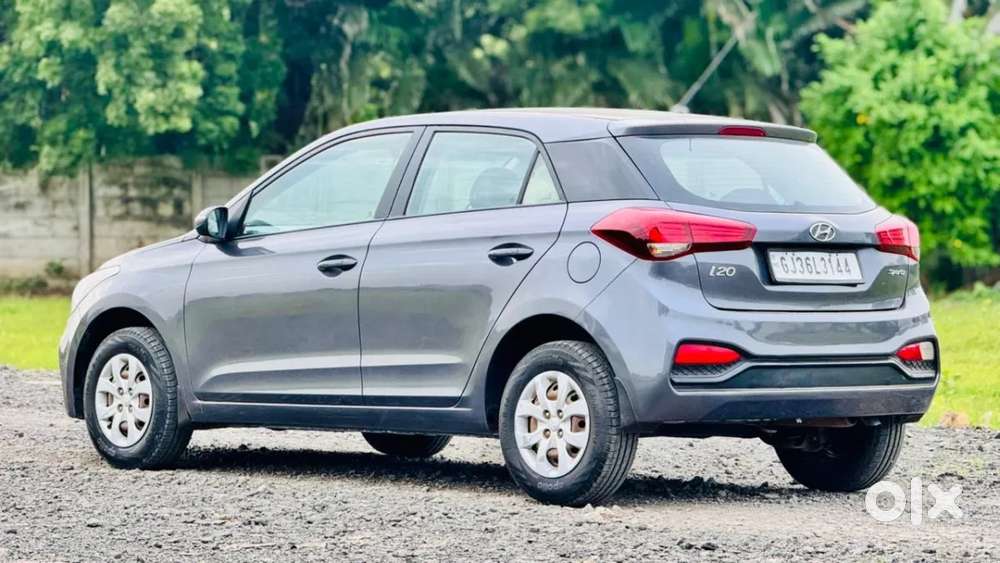 Hyundai Elite I20 [ ] 1.4 Sportz Crdi, 2018, Diesel