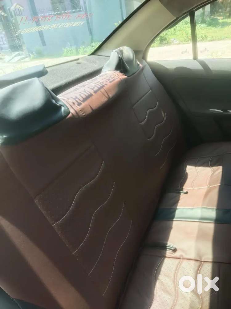 Tata Zest 1.2t Revotron 2nd 2019