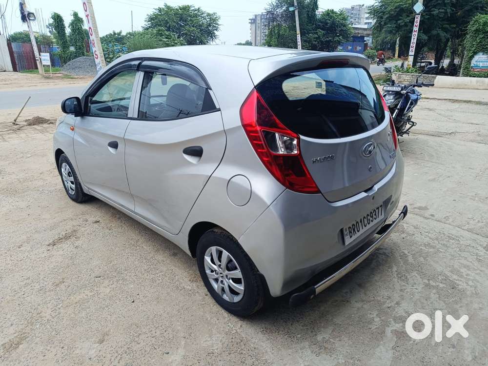 Hyundai Eon Era +, 2015, Petrol