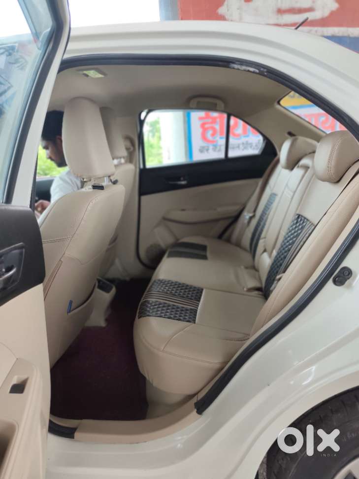 Maruti Suzuki Dzire 1.2 Vxi, 2021, Petrol