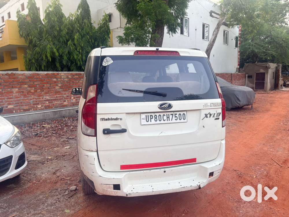 Mahindra Xylo 2012 Diesel 69342 Km Driven