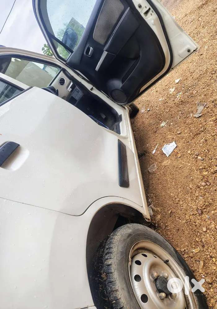 Maruti Suzuki Wagon R 2015 Vxi Petrol Manual