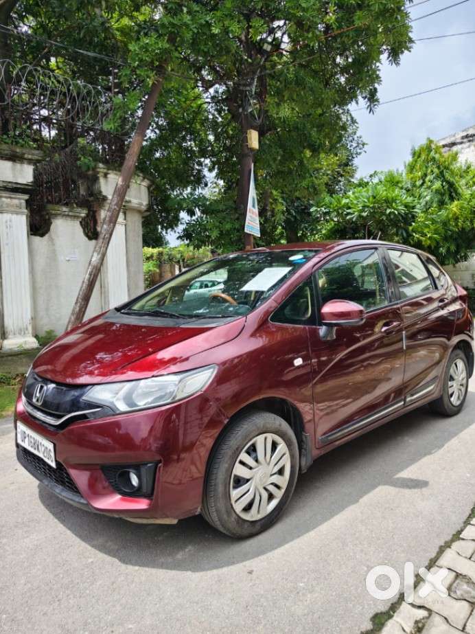 Honda Jazz 1.2 Sv I Vtec, 2018, Petrol