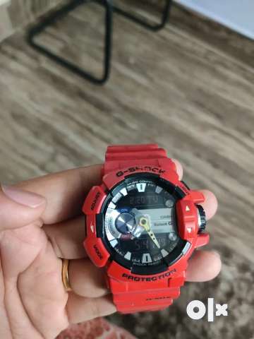 G shock store model gba 400