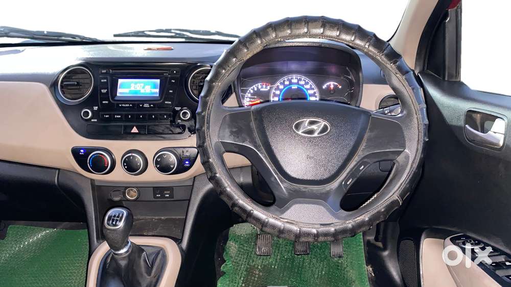 Hyundai Grand I10 Sportz 1.2 Kappa Vtvt, 2014, Petrol