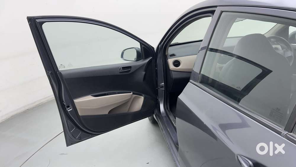 Hyundai Grand I10 1.2 Kappa Magna, 2014, Petrol