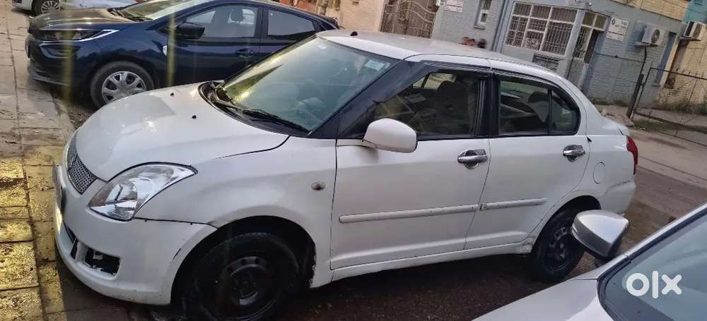 Maruti Suzuki Swift Dzire 2009 Diesel