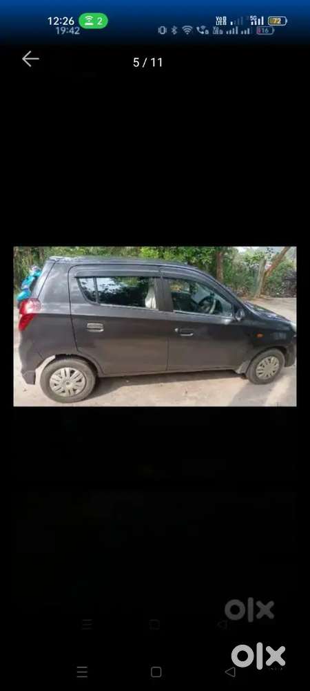 Fixed Price Urgently Want To Sell The Car