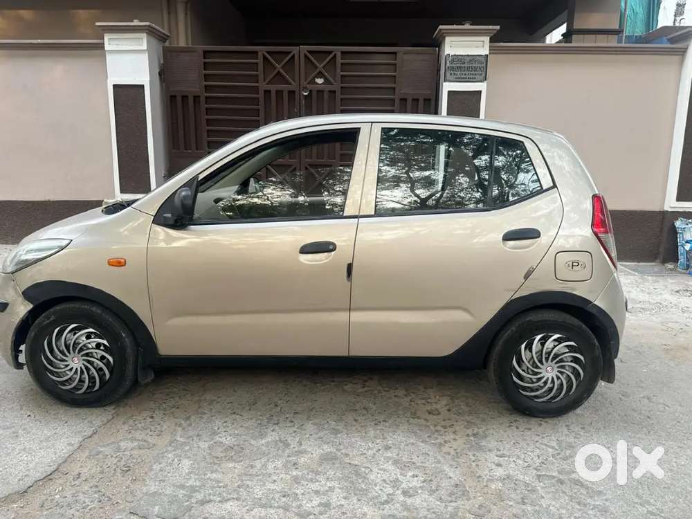 2008 Valid 6/2028 Very Good Condition