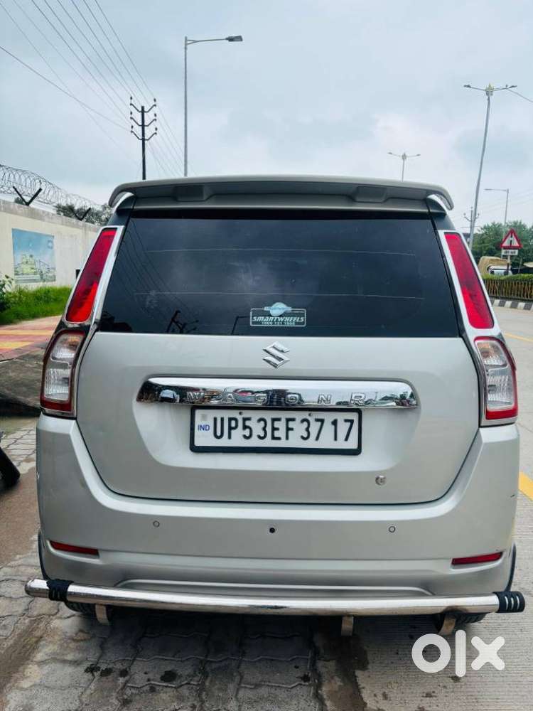 Maruti Suzuki Wagon R 1.0 Lxi, 2022, Cng & Hybrids