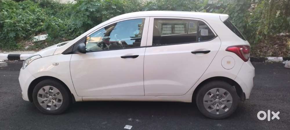 Hyundai Grand i10, 2019, Diesel