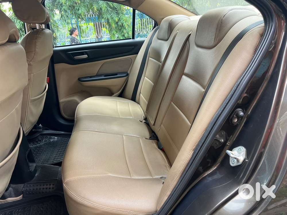 Honda Amaze Vx 1.2 Petrol Cvt, 2024, Petrol