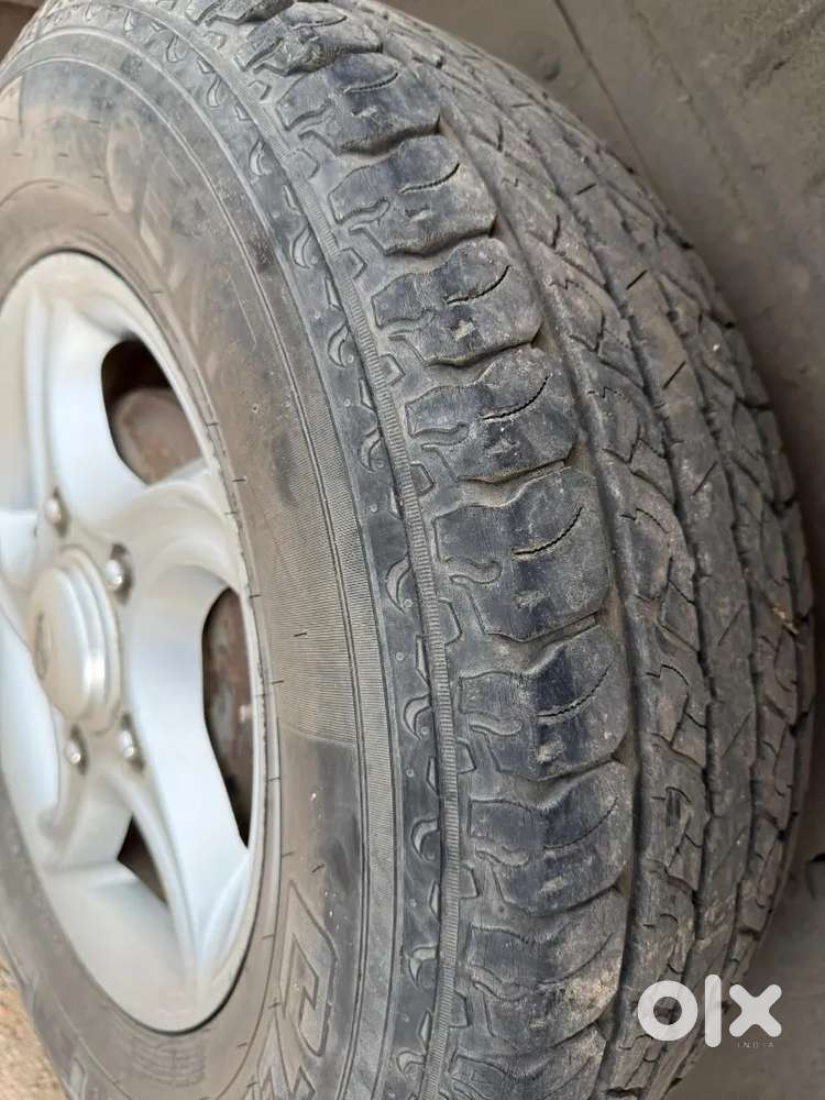 Mahindra Scorpio Classic 2008 Diesel 130000 Km Driven