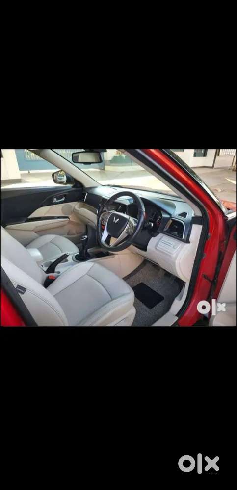 Mahindra Xuv300 2019